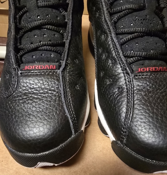 Jordan 13 retro "reverse he got game" size 6y 7.5w - Picture 5 of 7